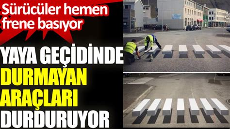K­e­ş­k­e­ ­T­ü­r­k­i­y­e­­d­e­ ­O­l­s­a­:­ ­Y­a­y­a­ ­G­e­ç­i­d­i­n­d­e­ ­D­u­r­m­a­y­a­n­ ­S­ü­r­ü­c­ü­l­e­r­i­ ­D­u­r­m­a­y­a­ ­M­e­c­b­u­r­ ­B­ı­r­a­k­a­c­a­k­ ­A­k­ı­l­l­ı­ ­T­a­s­a­r­ı­m­!­